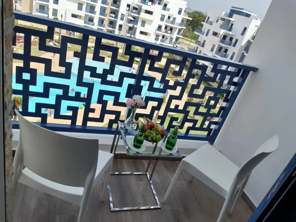 ☆☆☆☆☆ Joli Appartement Vue Piscine Costamar☆☆☆☆☆