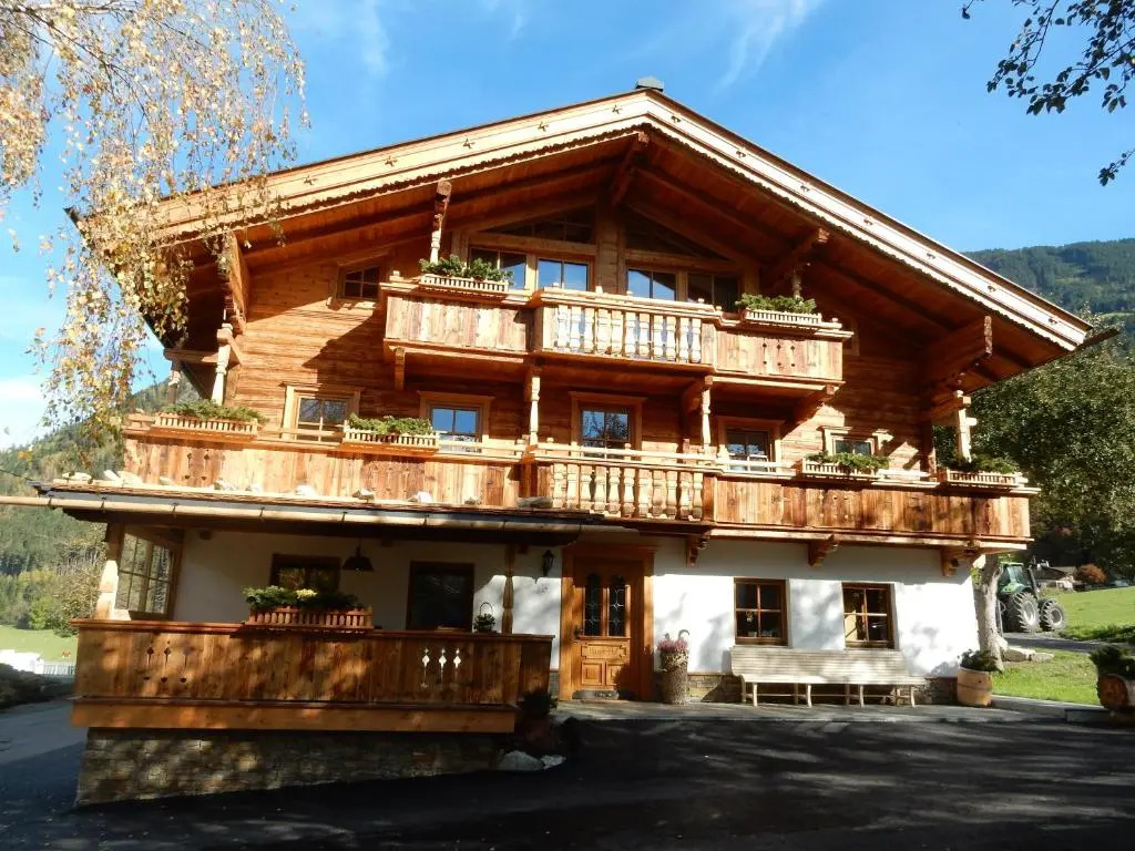 Häuserhof