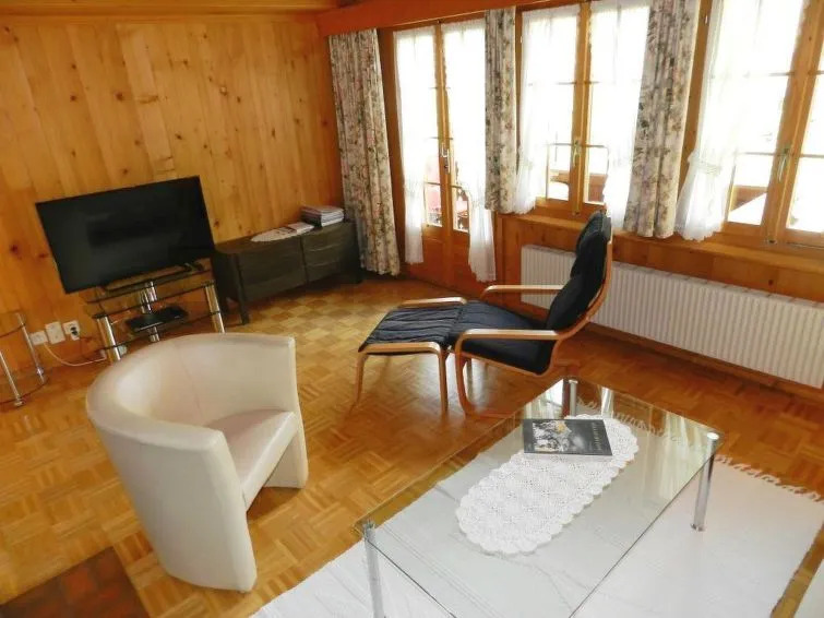 Apartment Abendrot by Interhome
