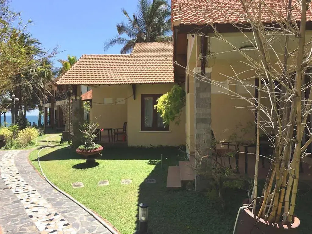 Ngoc Bich Bungalow