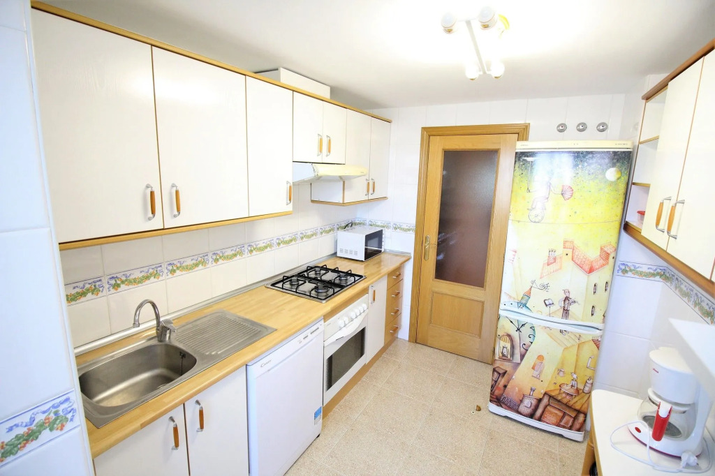 Bulevar Apartment