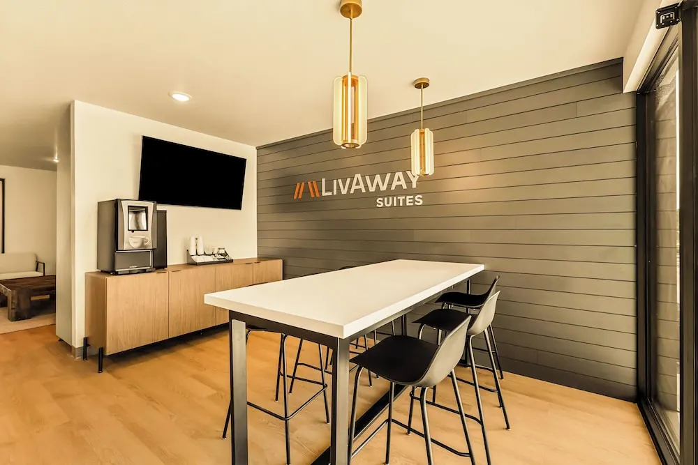 LivAway Suites Salt Lake City- West Jordan