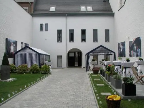 B&B N°5