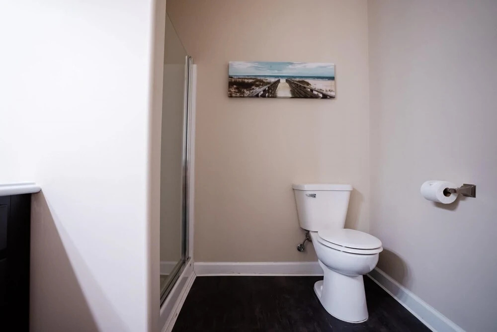 2 Bedroom Lake View Villa- 605