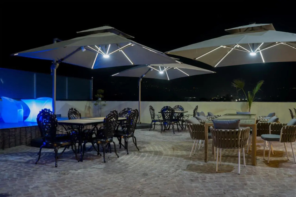 Clarks Inn Suites Kangra