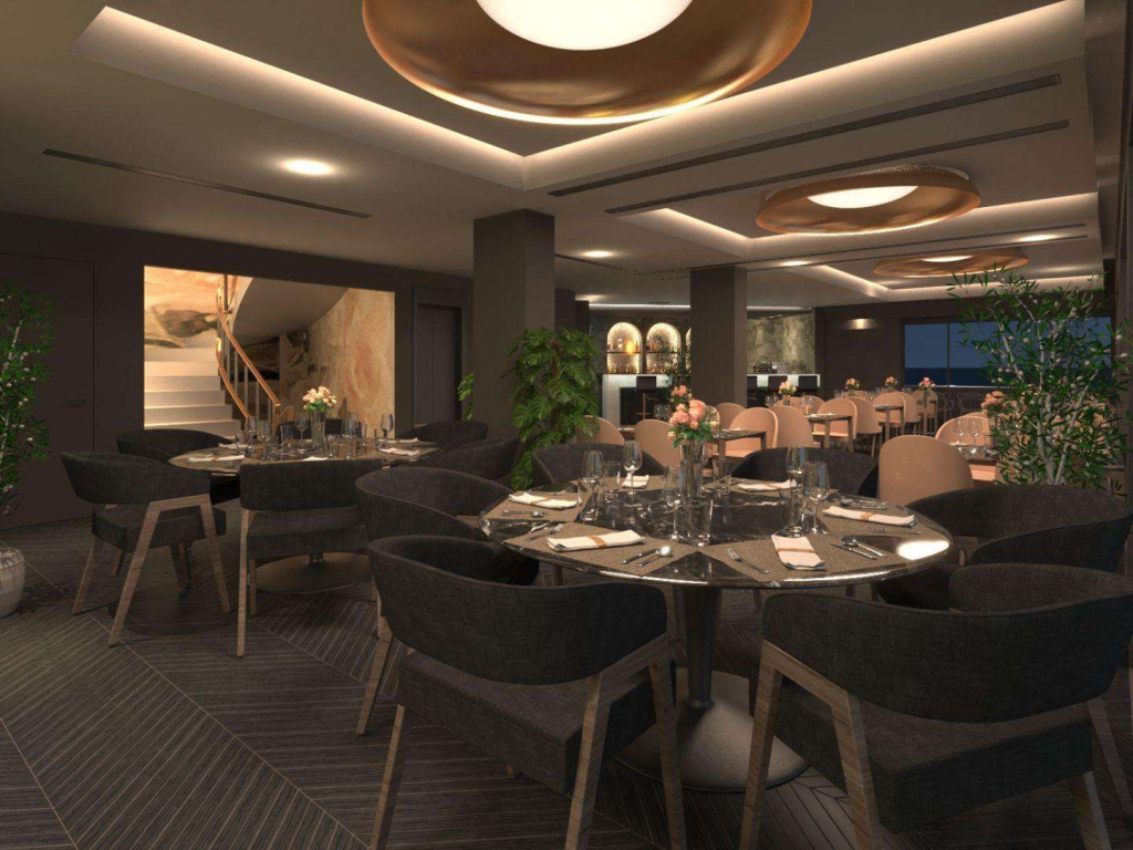 Luwian Athens Boutique Hotel
