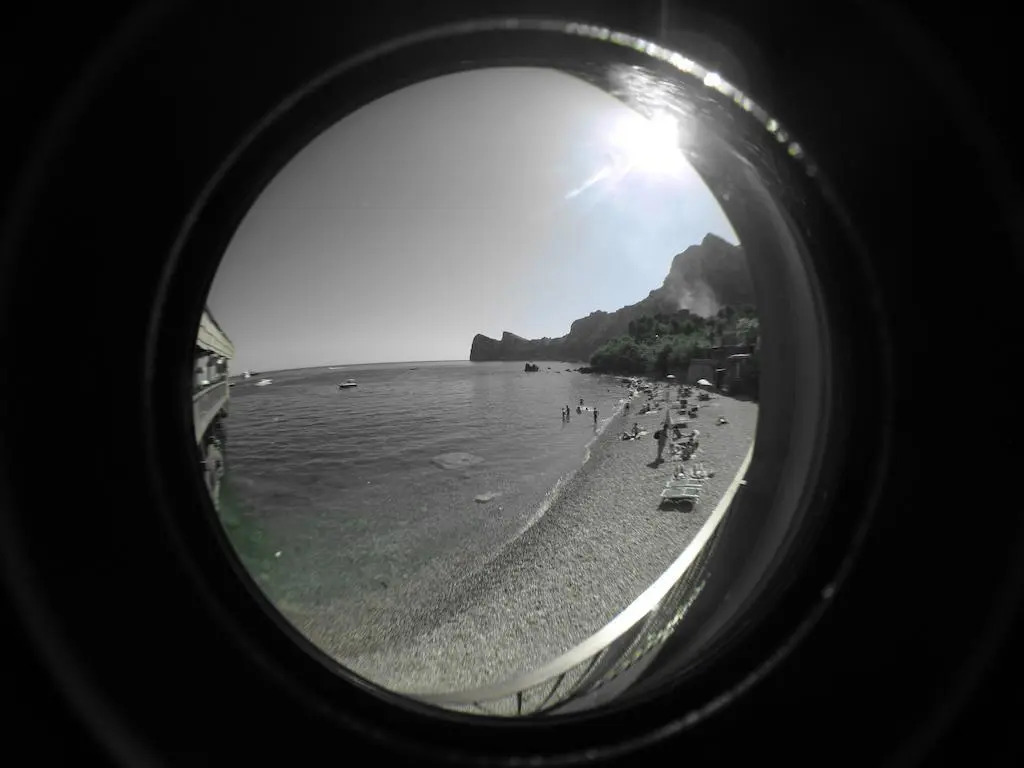 Lo Scoglio