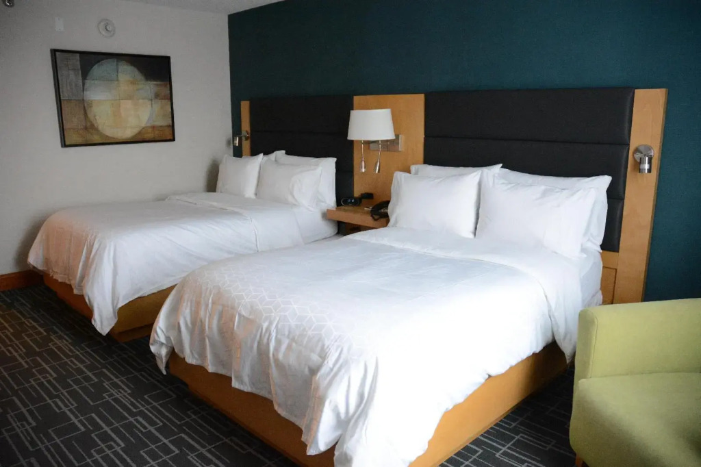 Holiday Inn Express Stamford