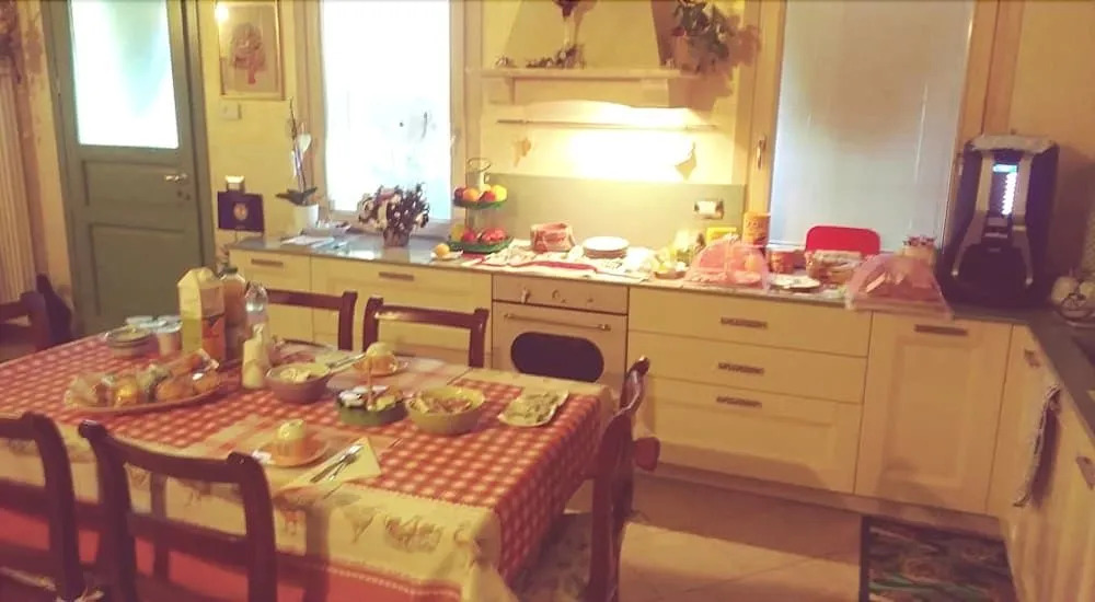 B&B Peschi in Fiore
