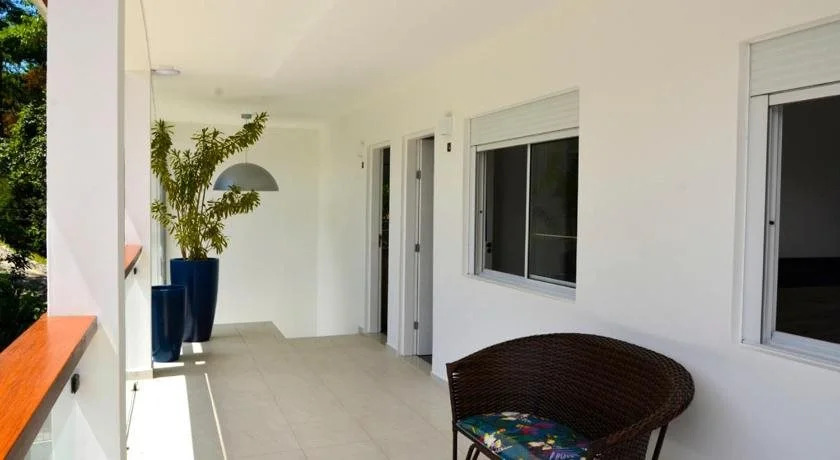 Hotel Bertell Inn