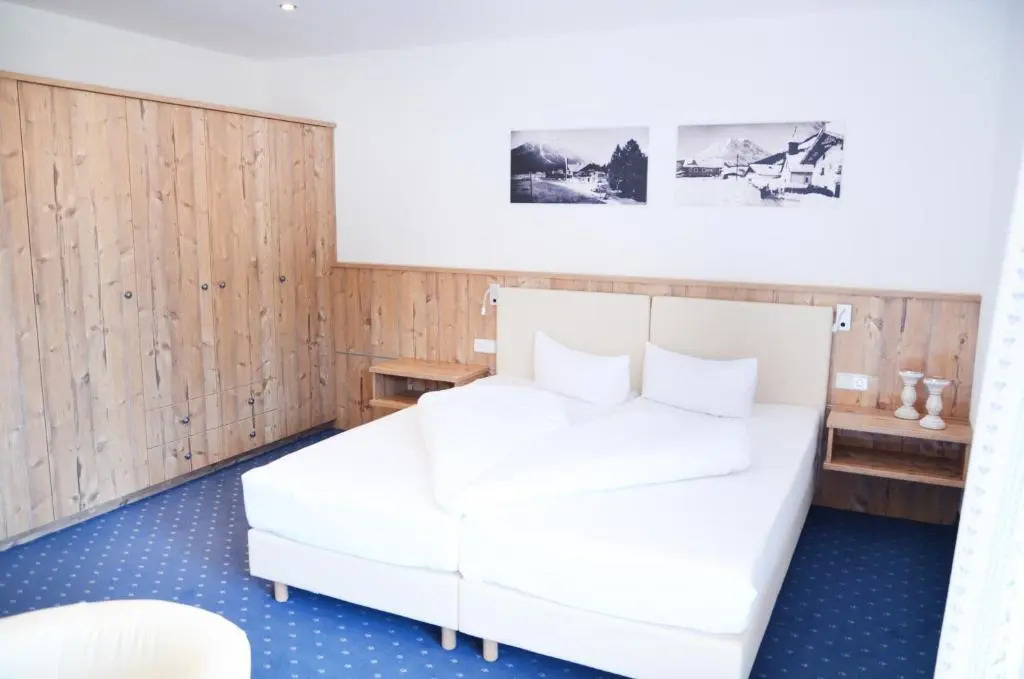Hotel Tirolerhof