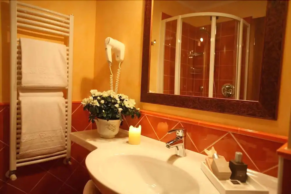 Hotel Garnì Carpe Diem