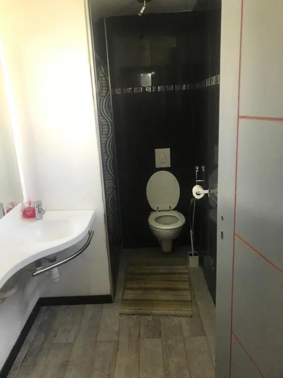 Résidence du bord de loire
