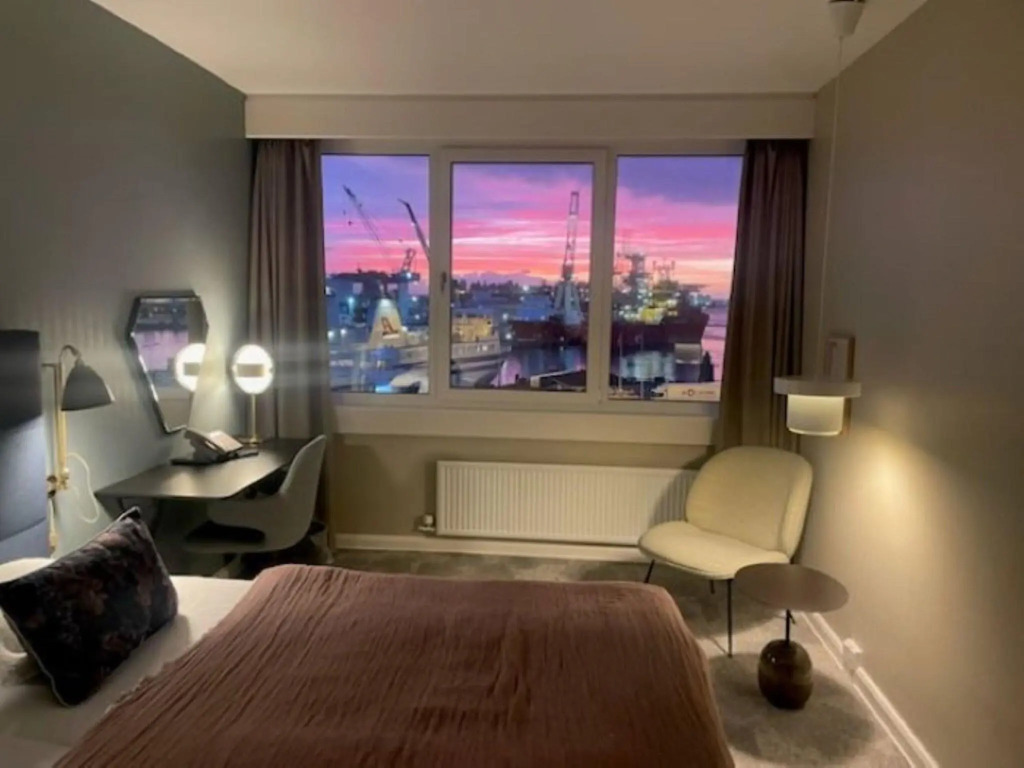 Hotel Jutlandia