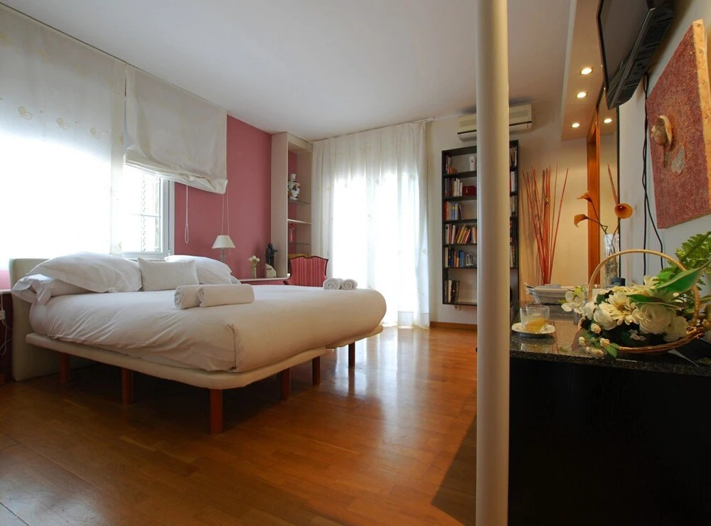 Villa Magnolia