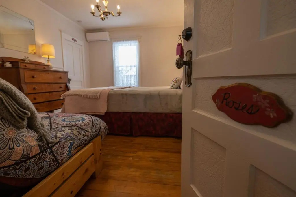 À Tout Venant B&B