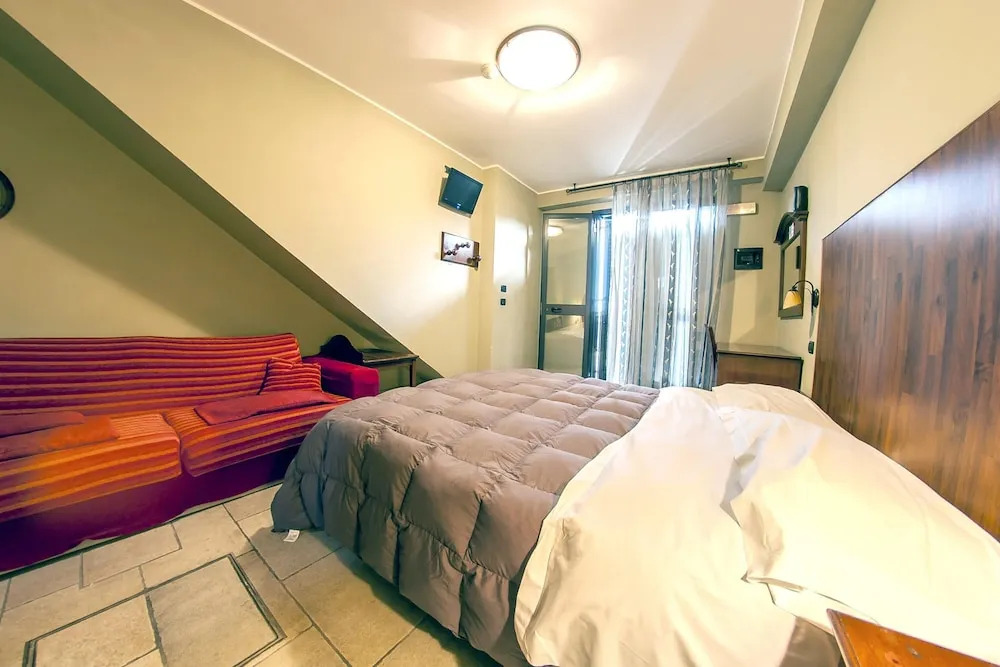 House With 3 Bedrooms in Capo Mulini, With Wonderful sea View, Balcony and Wifi - 10 m From the Beach