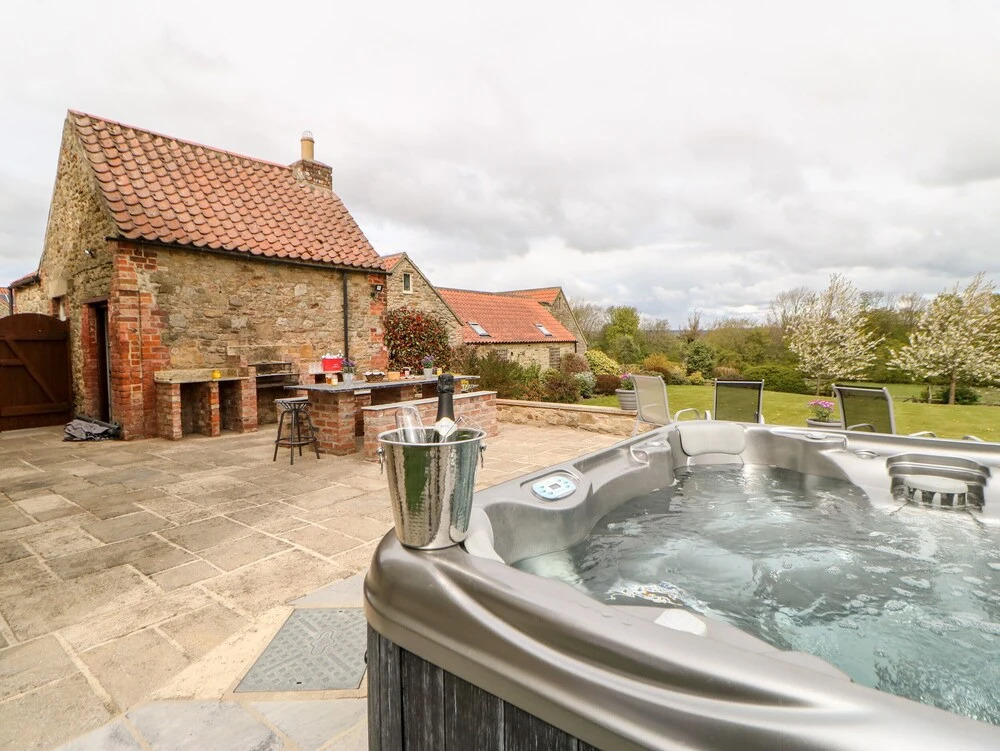 Town Farm, Darlington