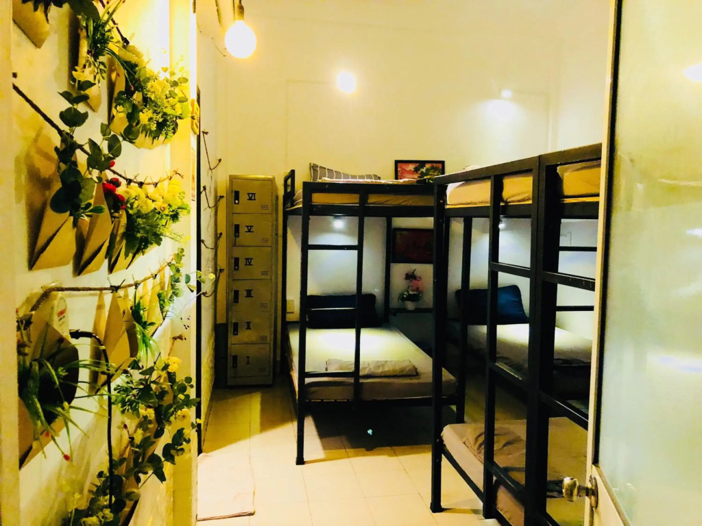 Friendly House Hostel Huế
