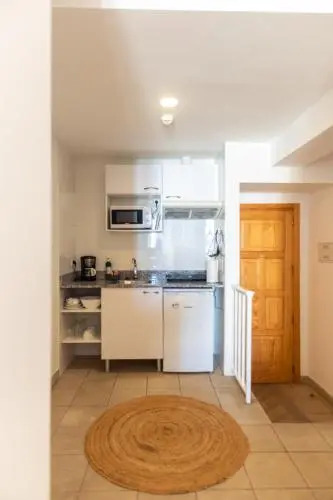 Apartamentos Niza