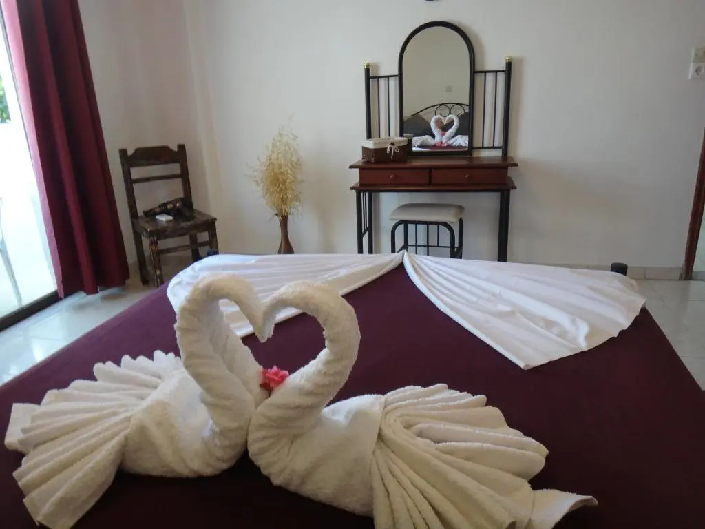 Amfi Apartments