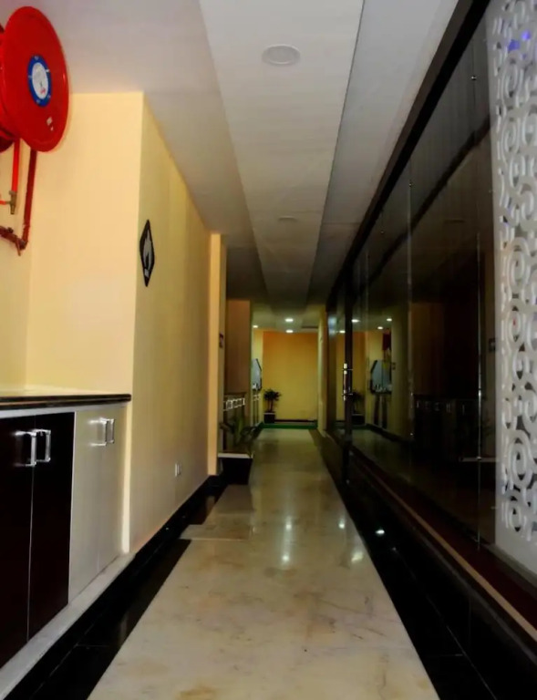 Hotel Krishna