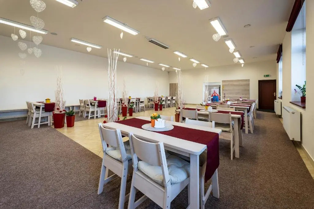 Hotel Zlechov