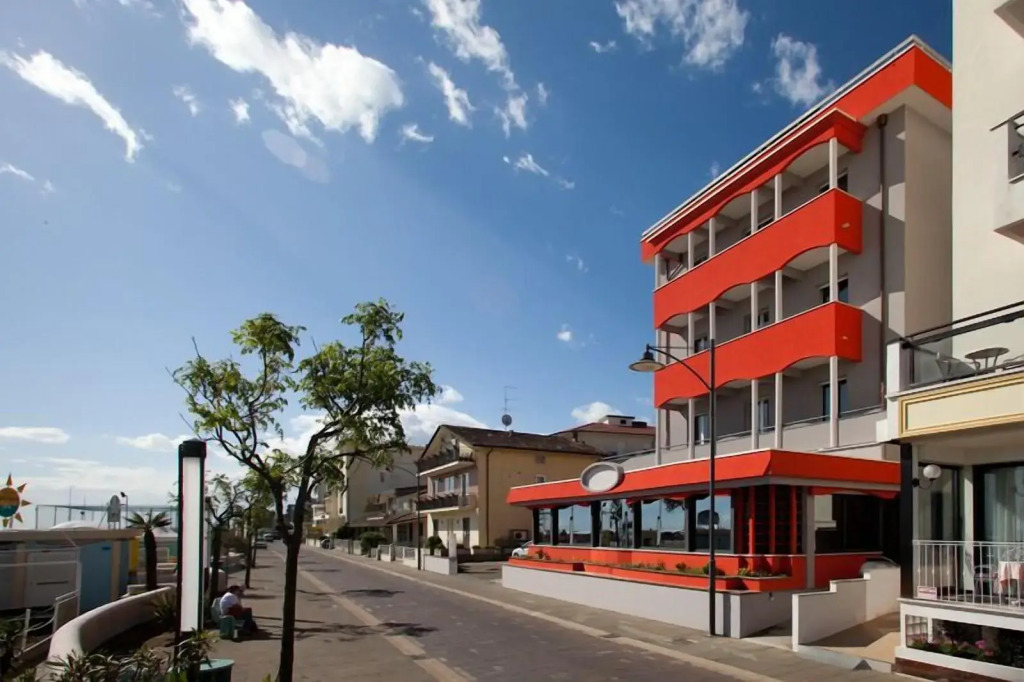 Hotel Rio Bellaria