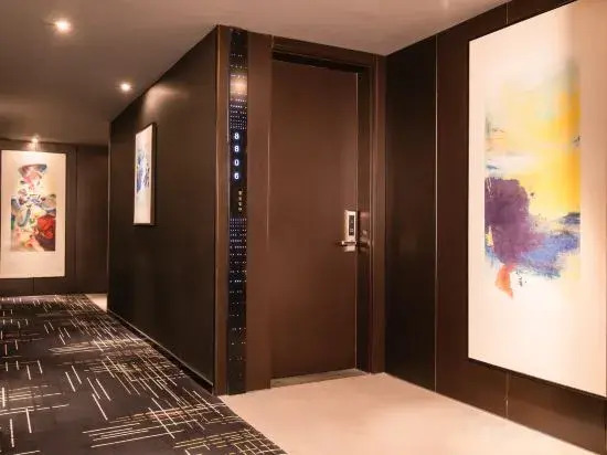 Yipoyunshi Hotel, wutong Street Subway Station, Zhengzhou University