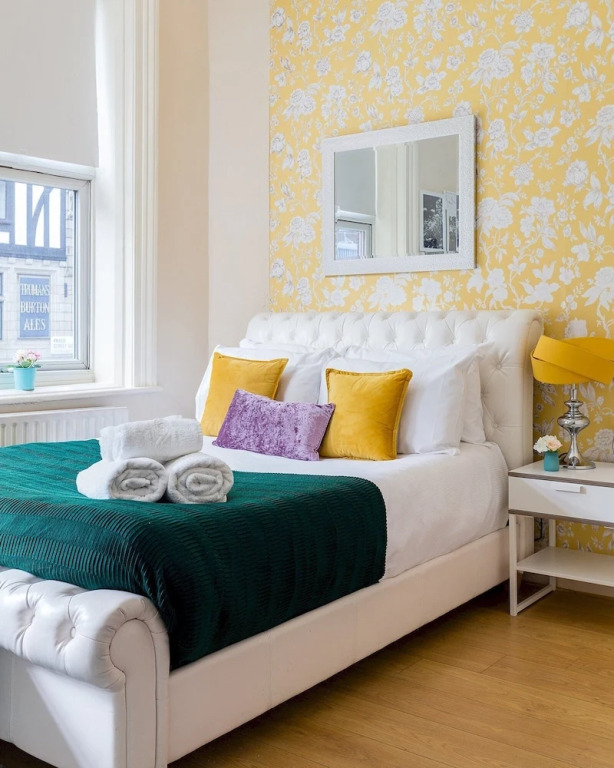 Studio Suite Paddington