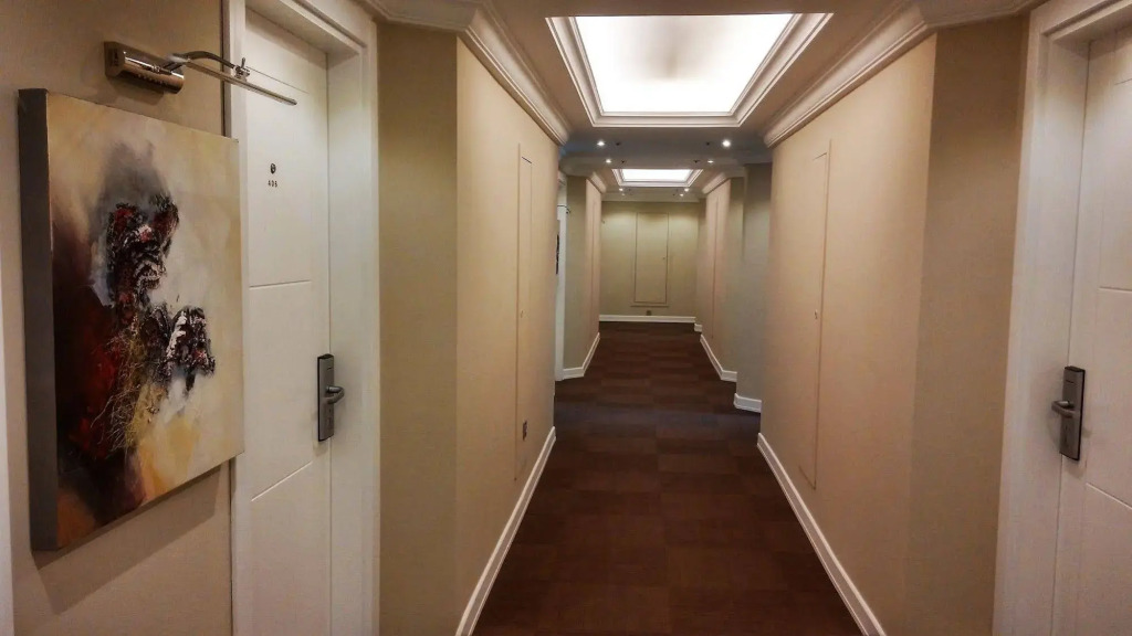 Aldino Hotel & Spa