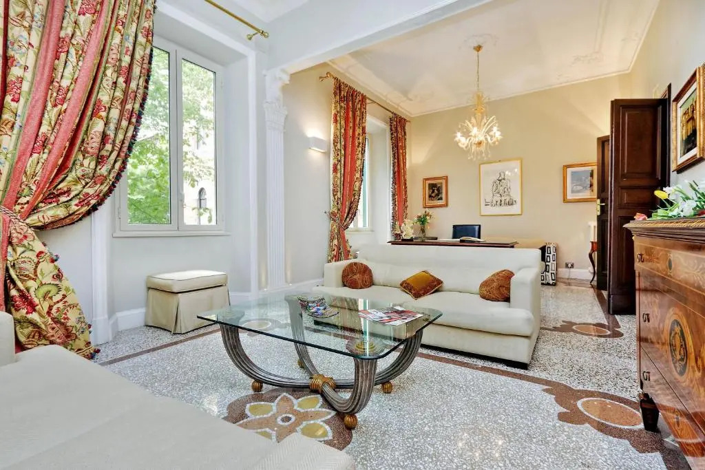 Popologrande Apartment