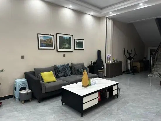 Lovhome Hotel