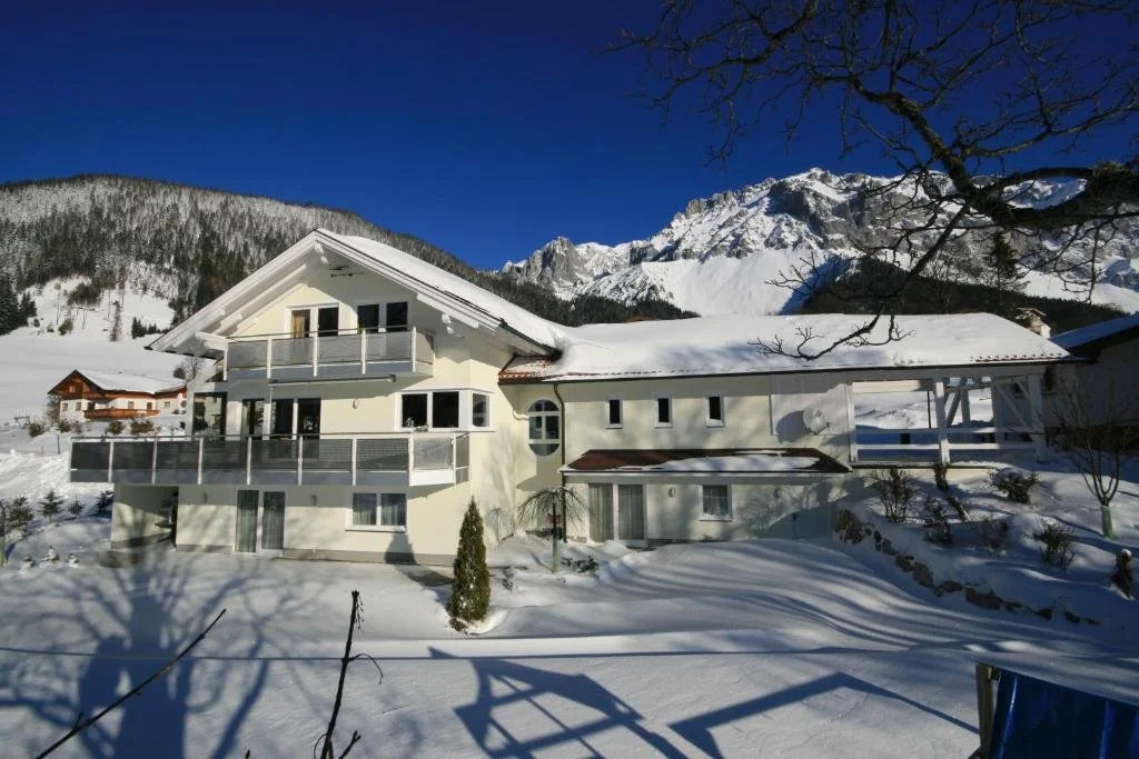Landappartement Ramsau