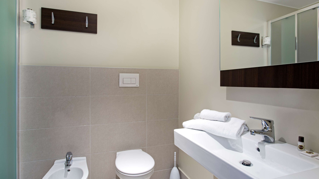 B&B Hotel Milano SantAmbrogio