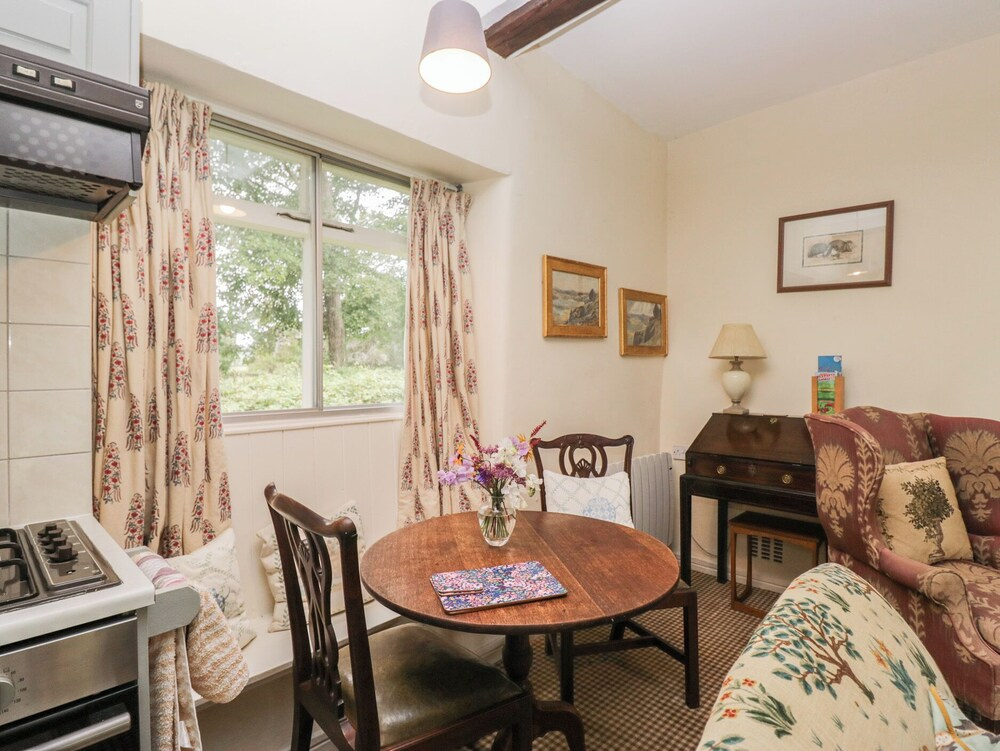 The Laundrymaids Cottage