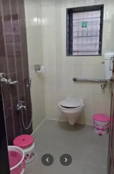 Swapnapurti Bungalow 2BHK