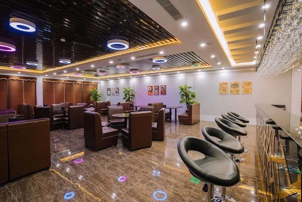 Bao Minh Radiant Hotel Halong