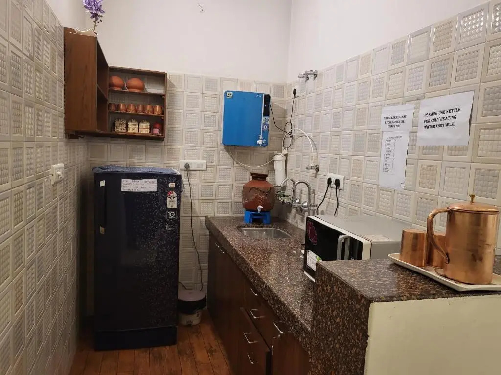 All Seasons Heritage Homestay