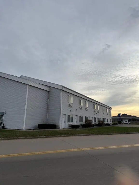 Northwood Inn - Prairie Du Chien