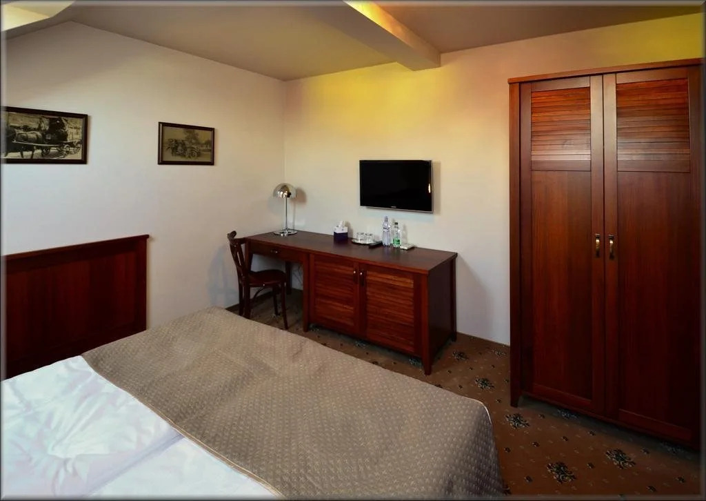 Hotel Tacl