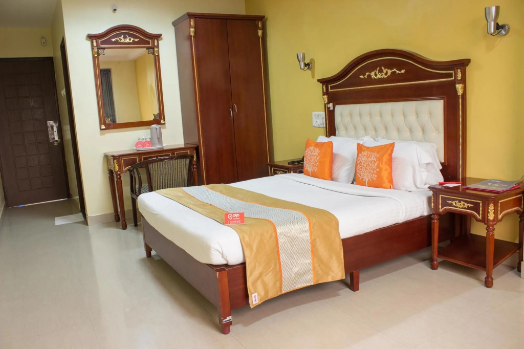 OYO Rooms Sadar Nagpur