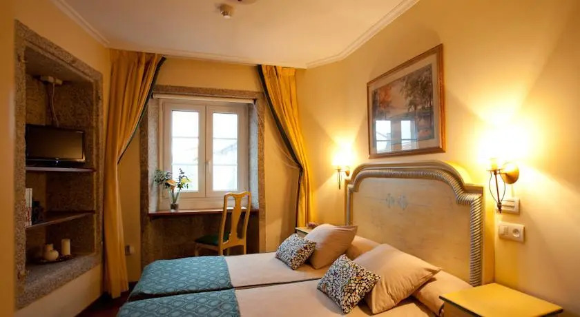 Hotel Fonte de San Roque