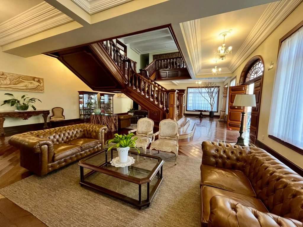 Aroso Paço Hotel