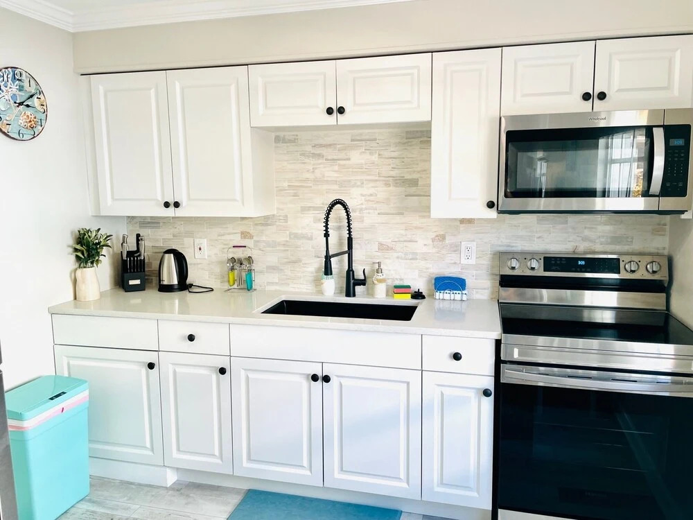 Fairway Getaway Apartments