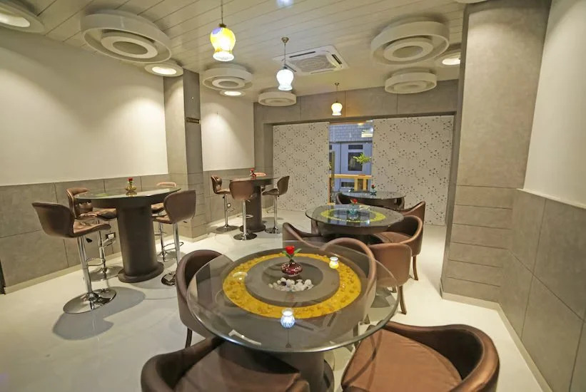 Hotel Royal Inn