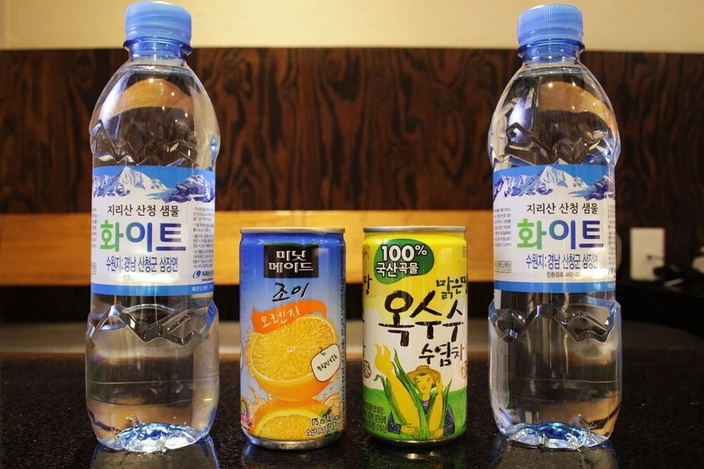 Busan Guseodong Zenith