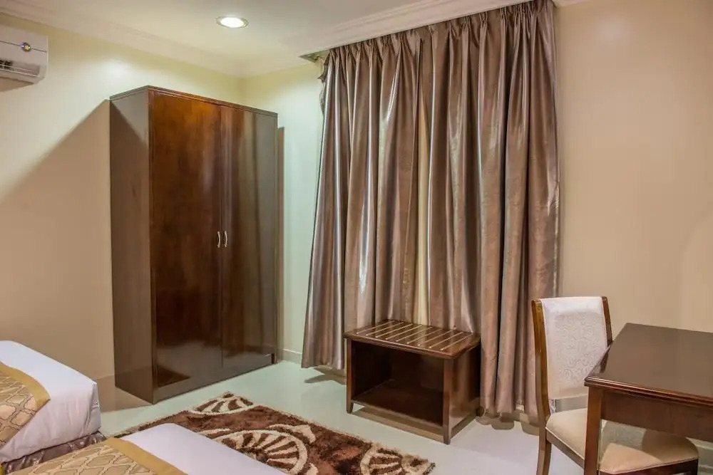 شقق ماسة الماسم للشقق المخدومه, Maset Almasem Serviced Apartments