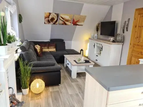 Apartment Wiese