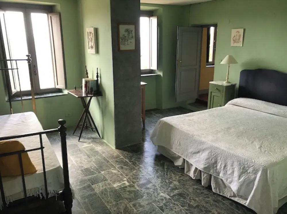 Peralta Tuscany